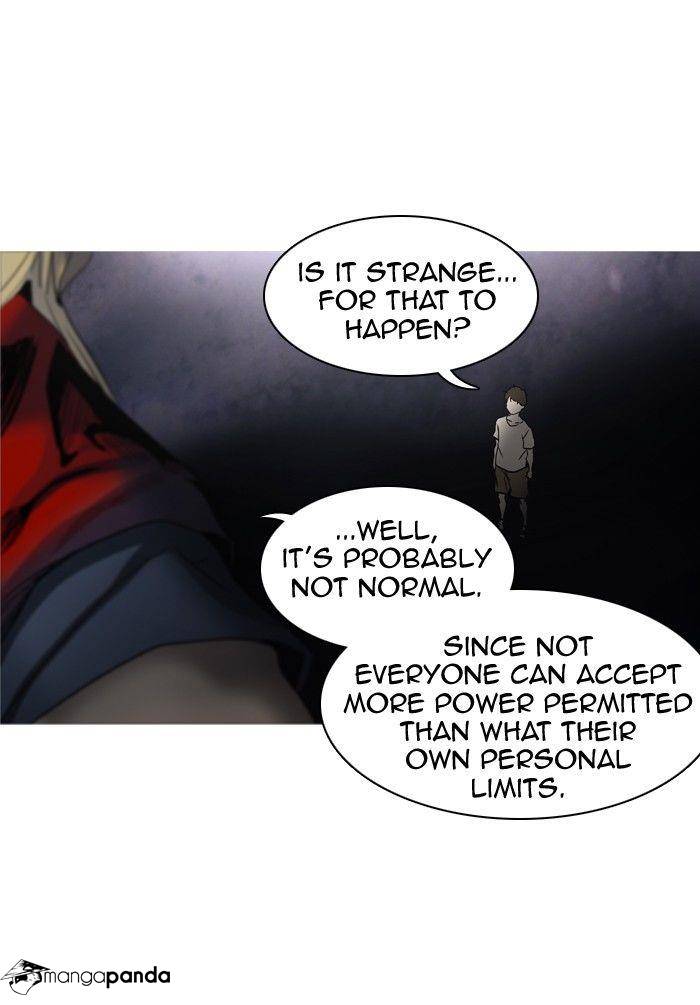Tower of God Chapter 200 image 022